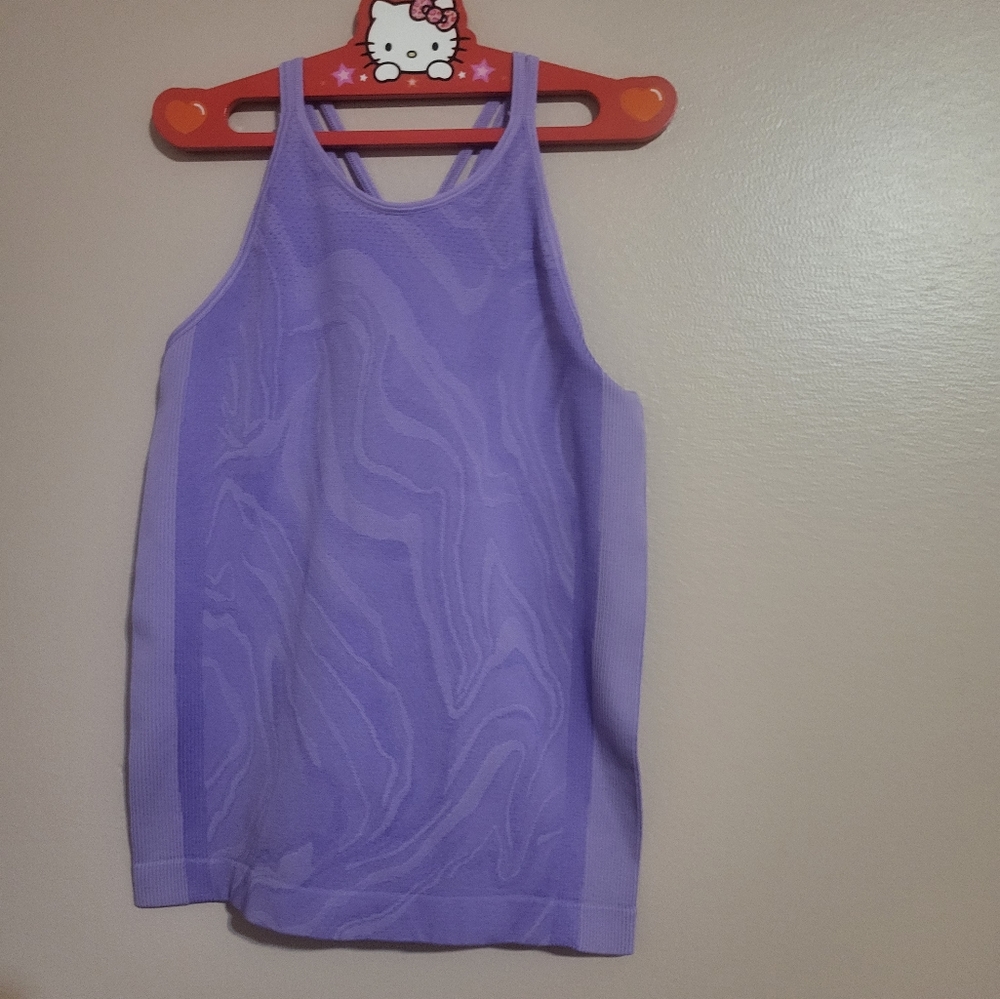 All in Motion seamless tank - Picture 2 of 3